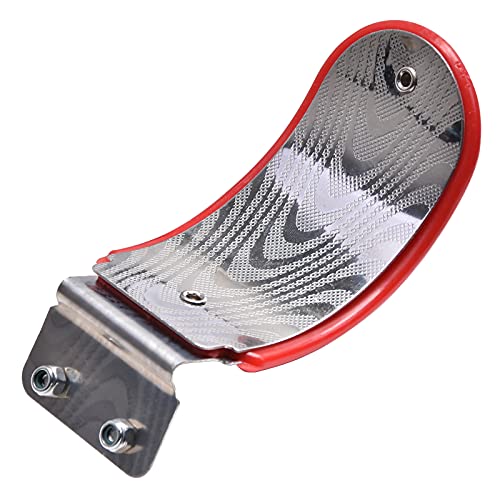 Rear Brake Pads for Micro Kickboard Maxi Deluxe Scooter - Pink