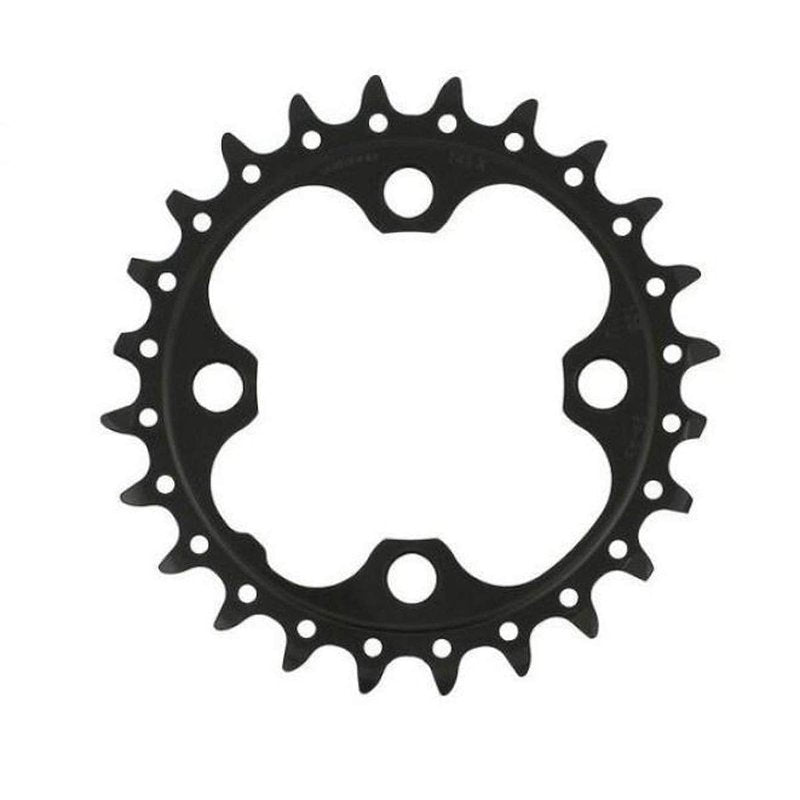 SHIMANO FC-M675 Chainring 28T-AJ