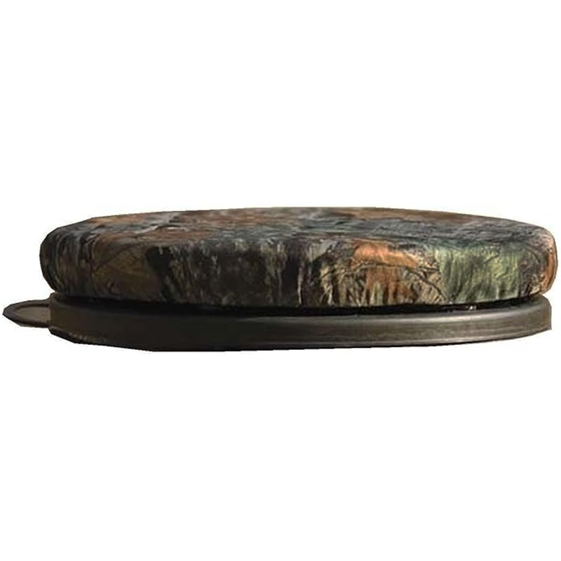 MUDDY 360-Degree Swivel Seat (Camo)
