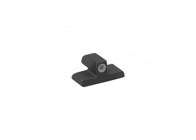 Meprolight Browning/Fn Hi-Power Mark III Front Night Sight,Multi