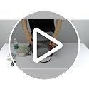Large Insulated Lunch Bag for Work, Beach, Picnic, Travel - Leakproof Double Layer Design