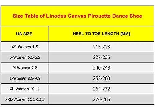 Linodes Leather Pirouette Half Sole Jazz Dance Shoes for Women & Girls - X-Small, Tan