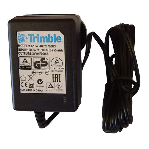Spectra Precision 95720-00 Worldwide Battery Charger