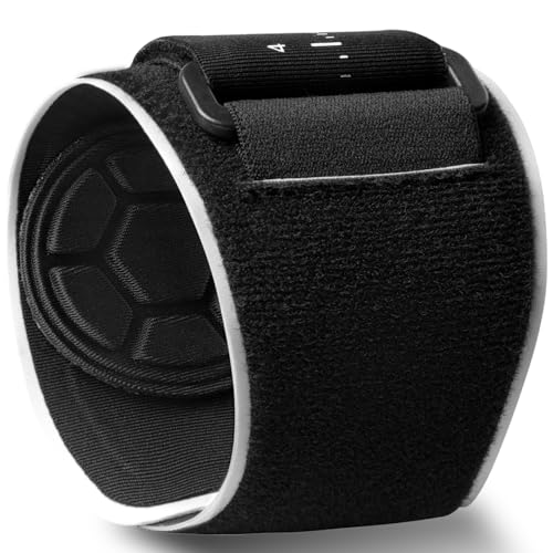 Tennis Elbow Brace for Men and Women - Adjustable Support