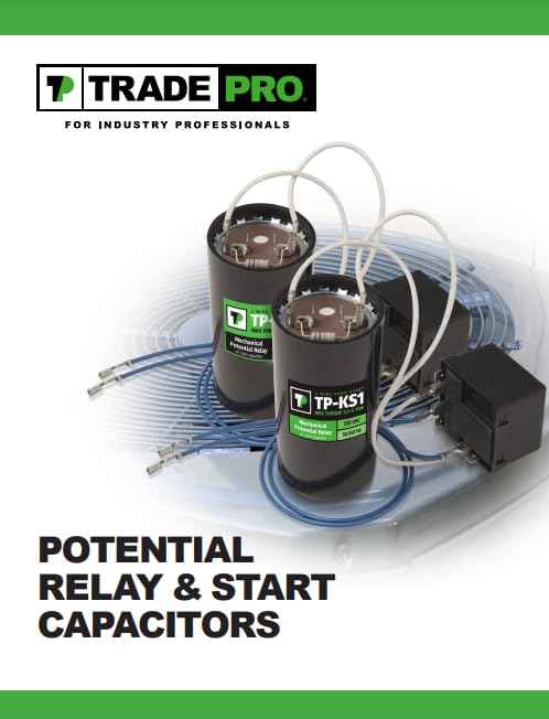 RectorSeal Kickstart 96503 Hard Start Device, Easy Installation, HVAC, small