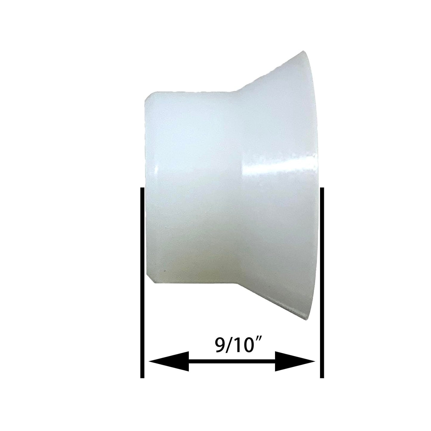 Auger Shaft Seal for Drink Machine, 26780.0000