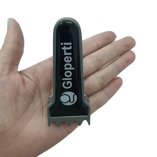 Gloperti-Badminton Clamp Badminton Racket Stringing Machine Accessory Tools - Five Prongs Flying Clamp Clip
