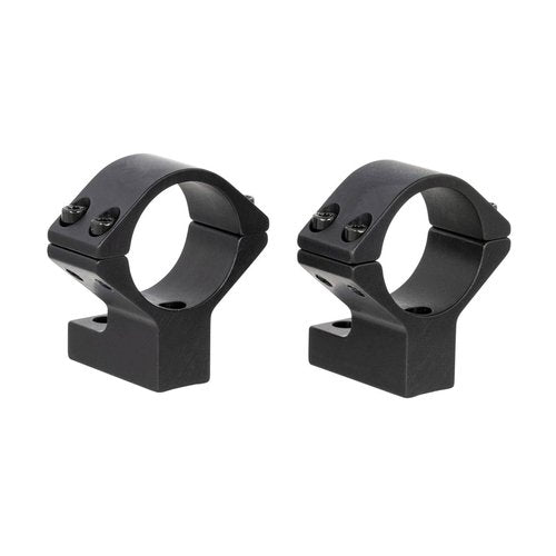 Talley 940759 1"" Tikka T1x (Med) 0.5 Height, Multi
