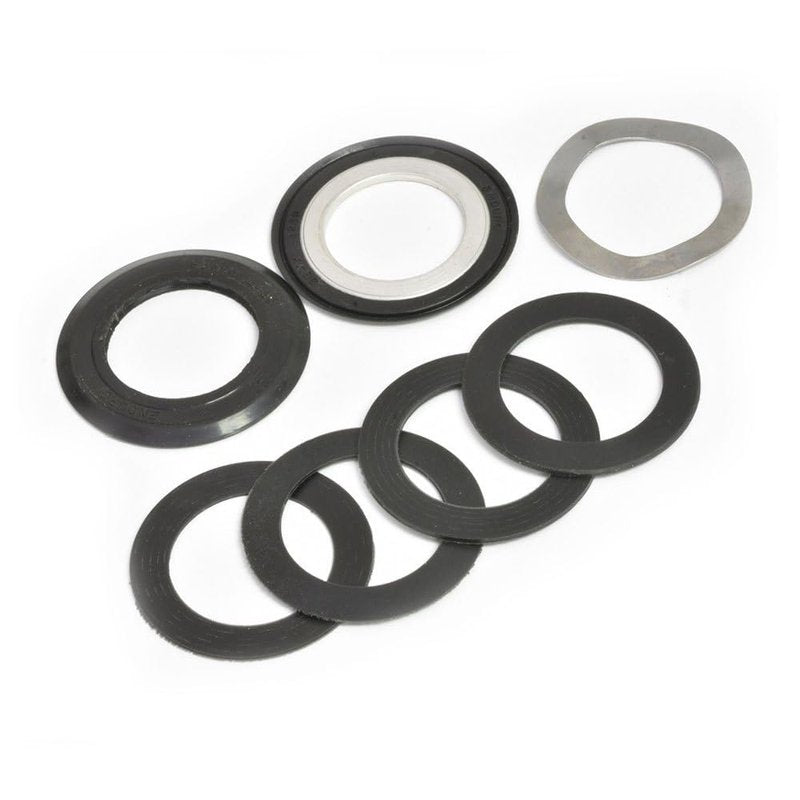 Wheels Manufacturing 22/24mm GXP BB Spacer Pack