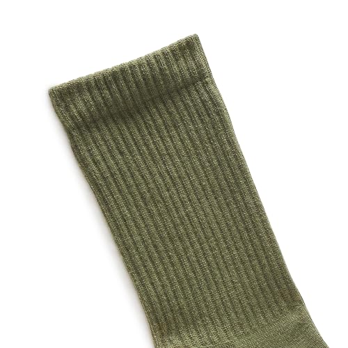 Under Armour Unisex Adult Tactical Boot Socks
