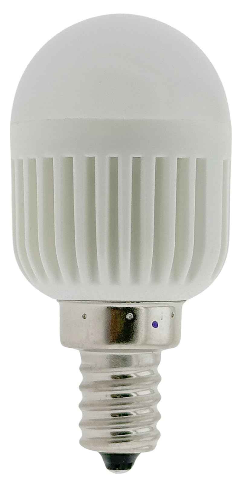 ORIGPARTS 17431000000176 Refrigerator Led Light Bulb Lamp AC115V 3.5W for Insignia & Midea