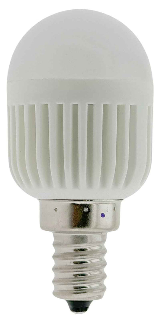 ORIGPARTS 17431000000176 Refrigerator Led Light Bulb Lamp AC115V 3.5W for Insignia & Midea