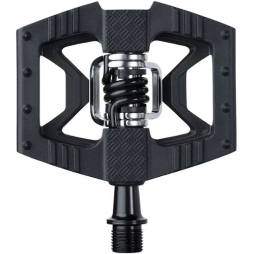 Crankbrothers MTB Pedals Double Shot 1 Black
