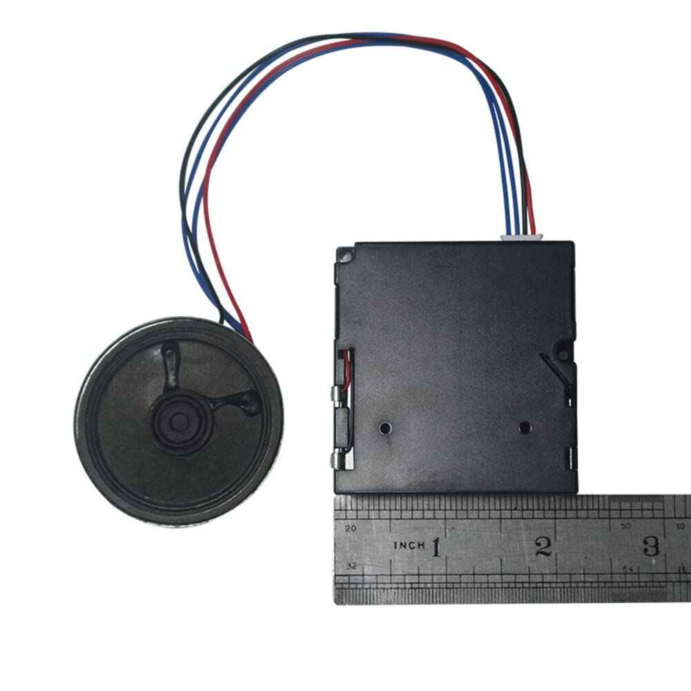 EUBUY Quartz Pendulum Clock Movement Mechanism Repair Parts Replacement Kit Battery Powered Chime Music Box Wall Clock Movement Pendulum Clock
