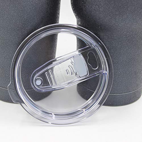30 Oz Spillproof Tumbler Lids - 2 Replacement Lids