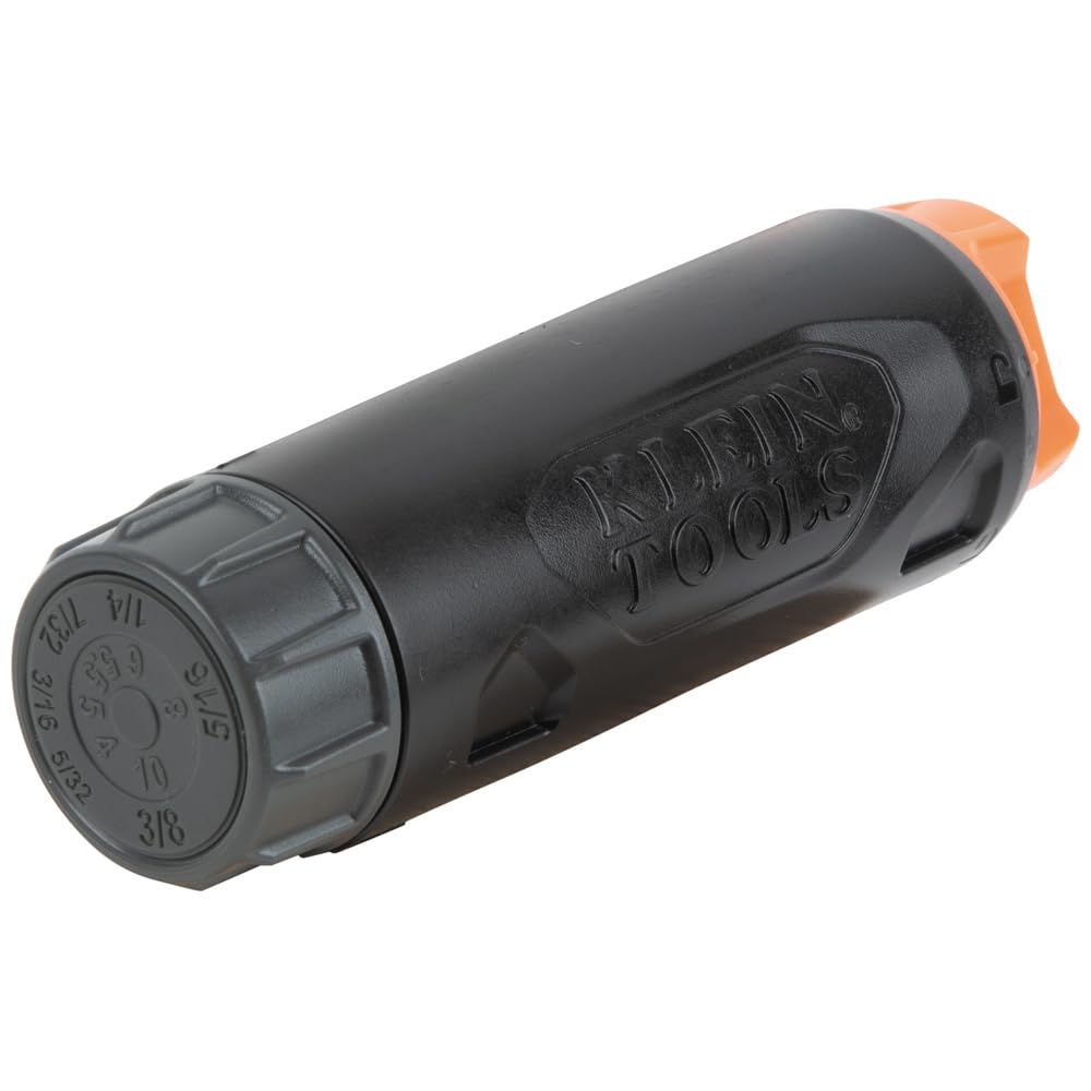 Klein Tools T606 Universal L-to-T Hex Key Adapter, Converts Metric and SAE L-Keys to T-Handles