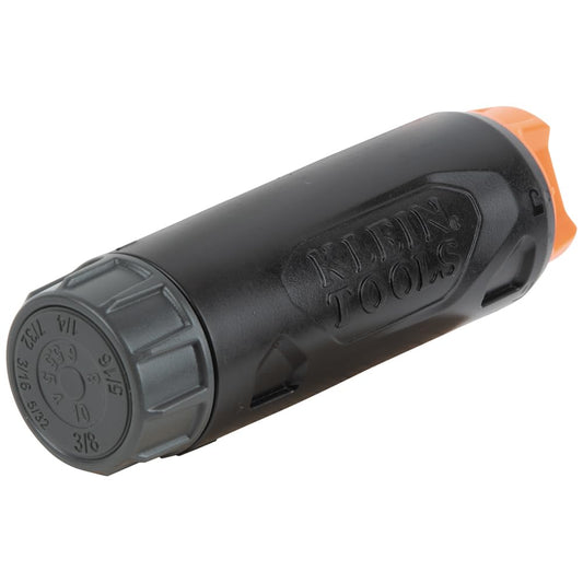 Klein Tools T606 Universal L-to-T Hex Key Adapter, Converts Metric and SAE L-Keys to T-Handles