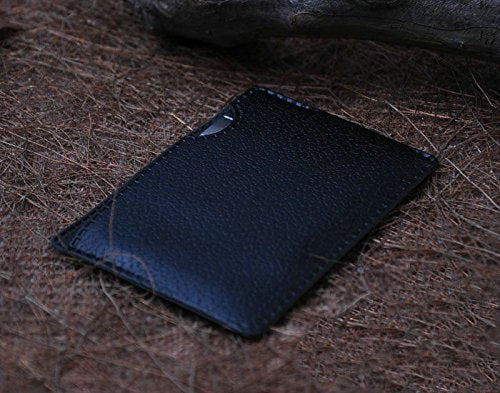 Survival Credit Card Multitool, 11 in 1 Beer Opener Survival Card Tool,Wallet Multitools Card Perfect for Fathers Men Gadgets Stocking Stuffers for Men (12 PCS) (Black)