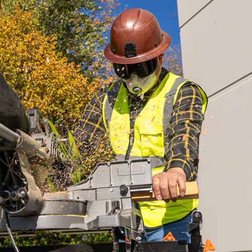 Klein Tools 60480 Safety Goggles, Tinted Gray Lens PPE Eye Protection, Anti-Fog, Scratch-Resistant, UV Protection, Adjustable Vents