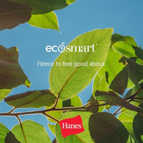 Men's EcoSmart Fleece Joggers with Pockets - 30.5" Relaxed Fit
