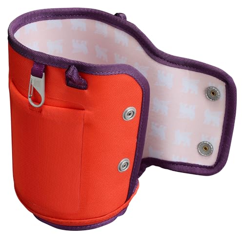 Stanley All Day 40 oz Quencher Carry-All | Crossbody Bag with Phone Pocket, Card Sleeve & Detachable Strap