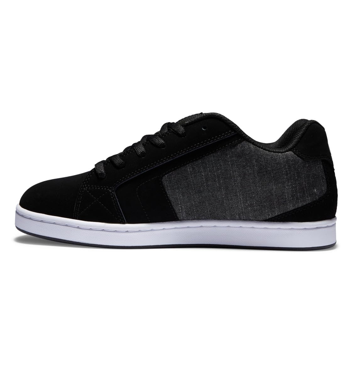 DC Shoes Men's Net Skate Sneaker