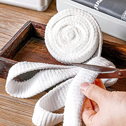 Tubular Elastic Net Bandage - 0.98 Inch x 7.65 Yard