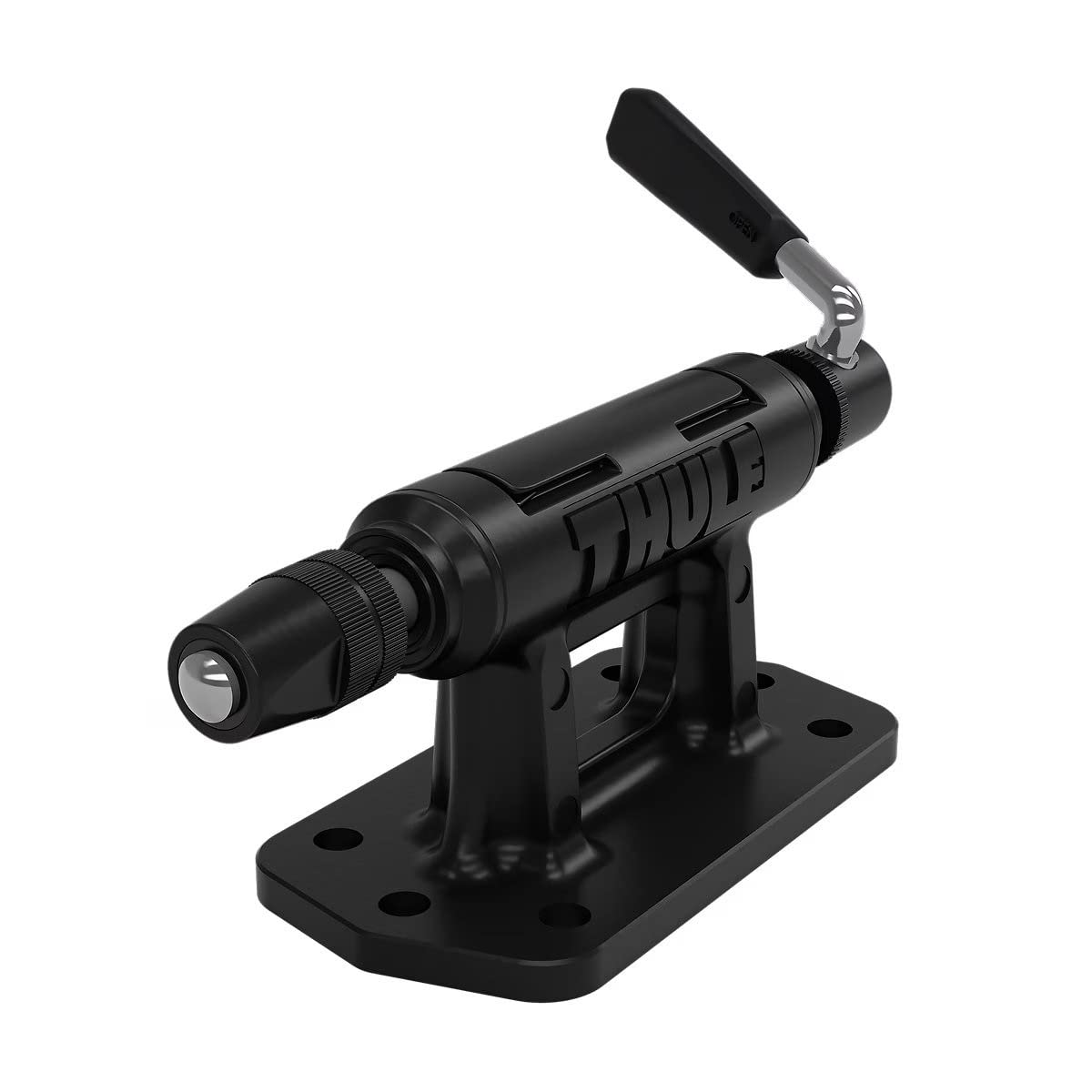 Thule Low-Rider Pro - Truck Bed Bike Carrier