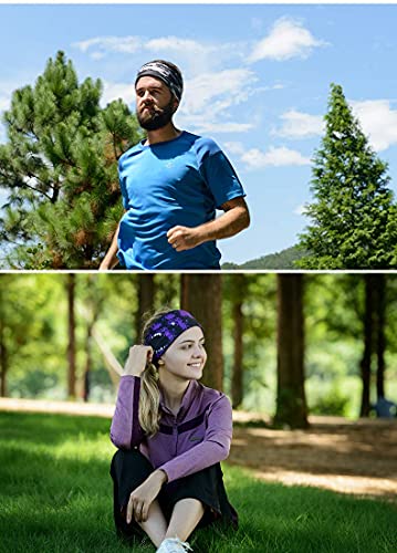 Leopard Neck Gaiter Face Mask - Sun Protection Headband