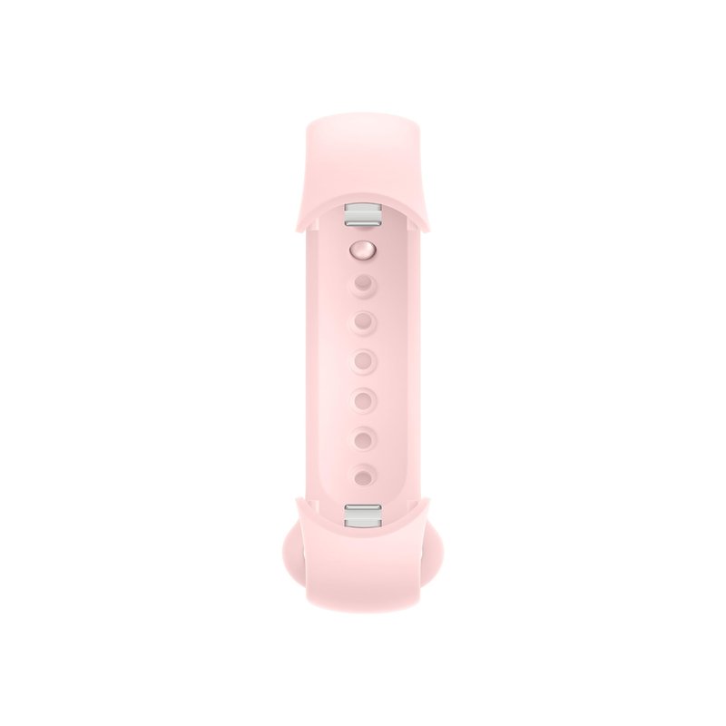 XIAOMI Smart Band 9 Global Version (2024) 1.62" Amoled Display | 233 mAh Battery | up to 21 Days of Battery Life | Over 150 Workout Modes | BT 5.4 | 50M Water Resistant - Mystic Rose