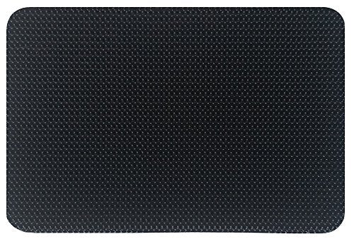 US Flag Reflective 3D PVC Patch - 2x3 Inch Hook & Loop Tactical Badge