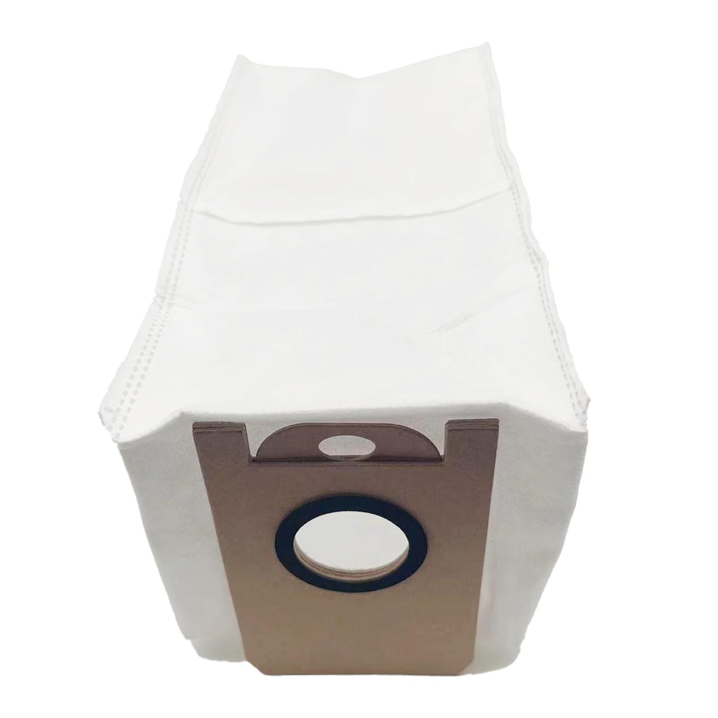 HUIZHEN 10 Pack Dust Bgas for iHome AutoVac Nova S1 Pro Robot Vacuum iHRVS1PRO-3BLK, Replacement 10 Vacuum Bags