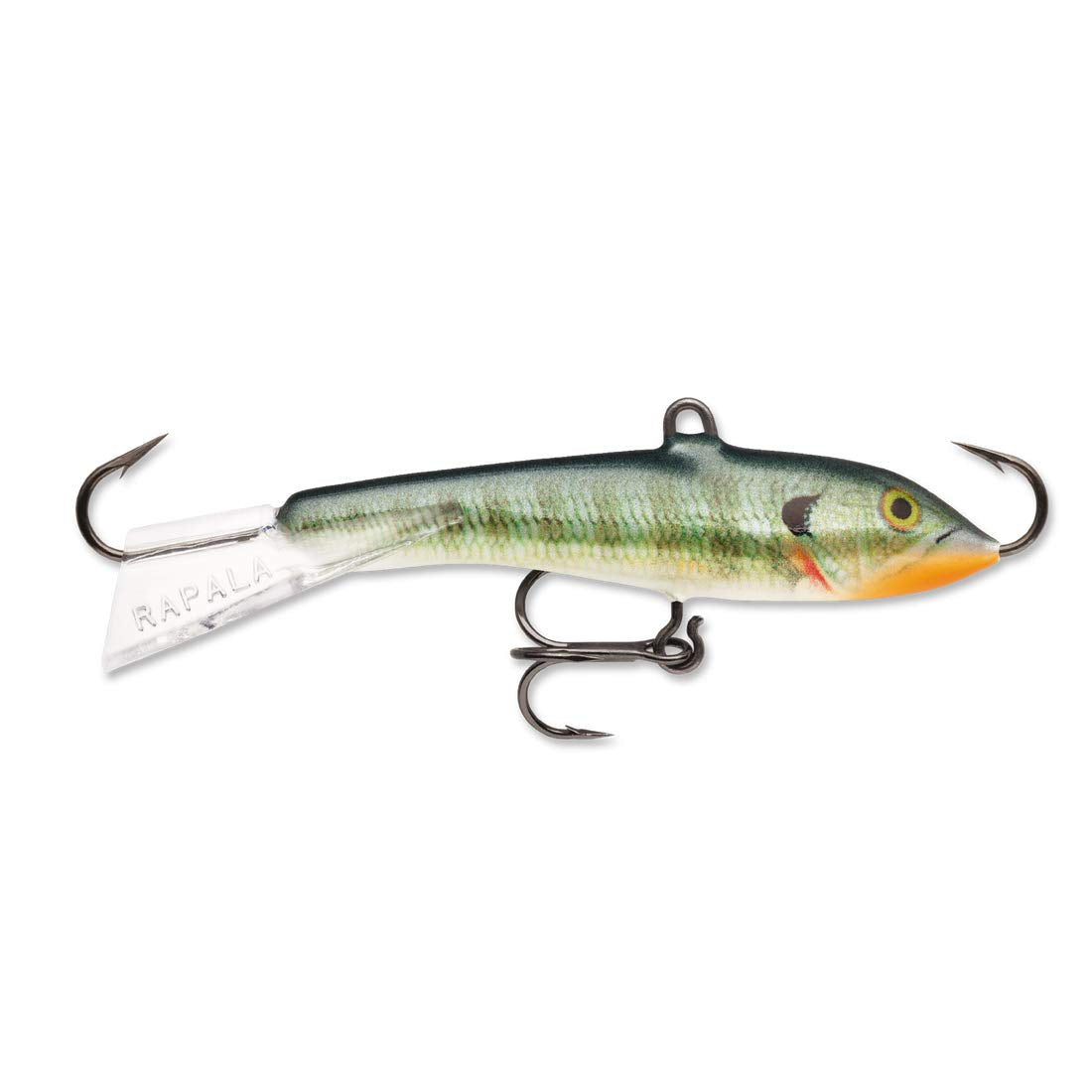 Jigging Rap 05 Bluegill