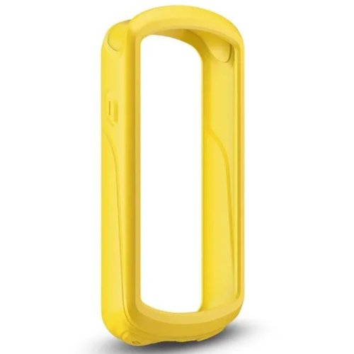 Garmin 010-12654-04 Case, Edge 1030, Yellow