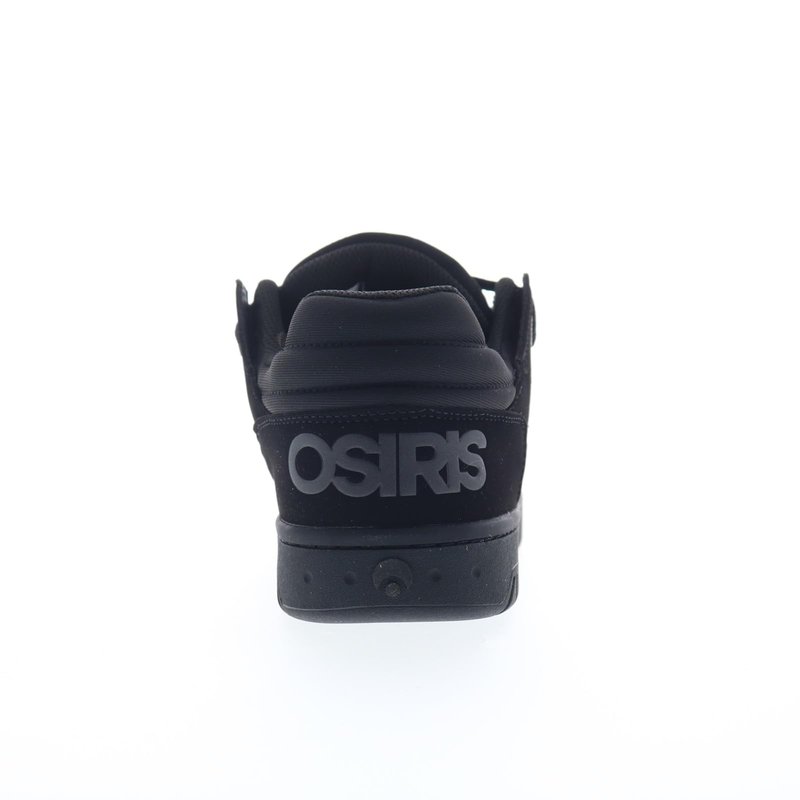 Osiris Mens D3 S Black/Grey/Black 11.5 M