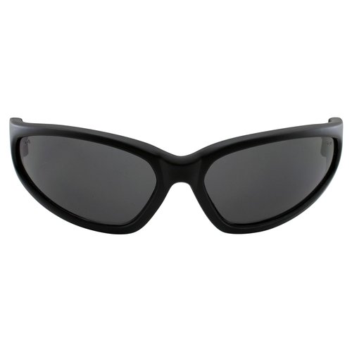 Global Vision Three (3) Pairs Hercules Safety Sunglasses with Clear, Smoke, and Yellow Lens