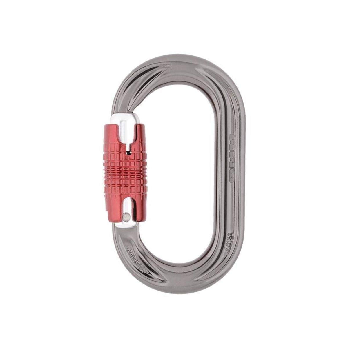 PERFECTO KWIKLOCK CARABINER