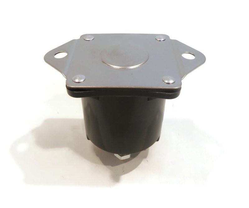 Parts Store-US 36 Volt Solenoid for Club Car DS Golf Cart (1976-1998) 4 Terminal ClubCar,Replaces OEM#Club Car 8016 CCS039