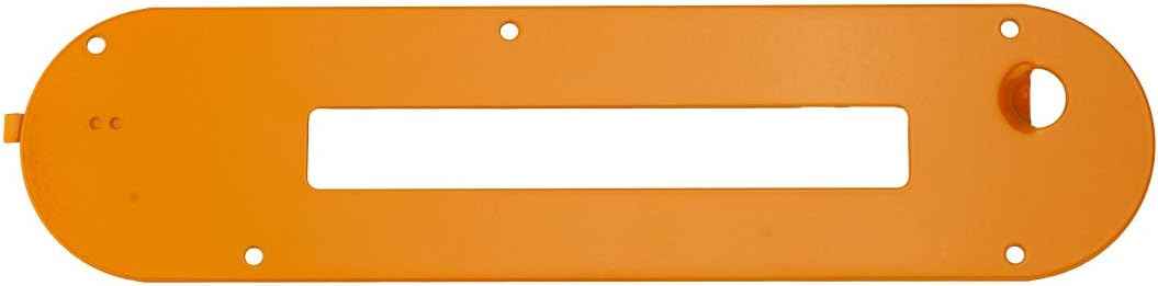 POWERTEC Adjustable Roller Stock Guide for Table Saw & Router - Enhance Safety & Reduce Kickback (Model 71935)