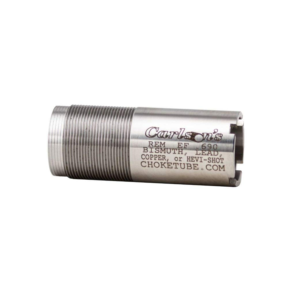 Carlsons, Remington Flush Choke Tube, 12 Gauge, Extra Full