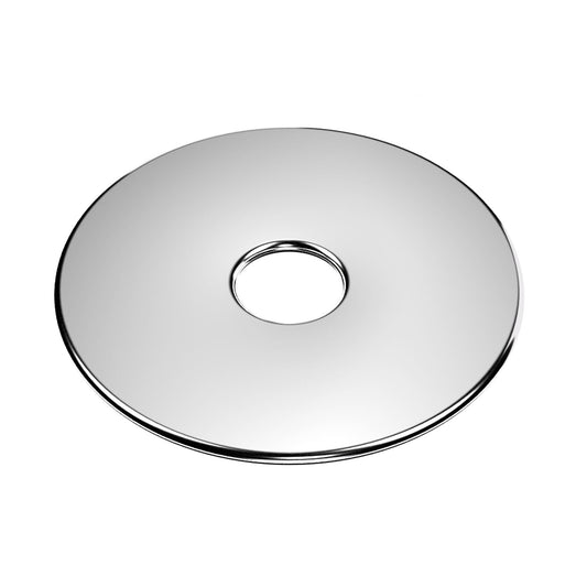 LUPANTER 5/16 x 1-1/4" Fender Washers,Stainless Steel Flat Washers,Made of 304 (18-8),100Pcs Large Repair Metal Washers