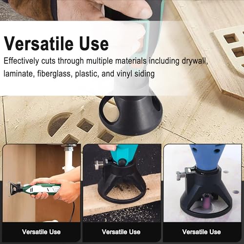 565 Multi-Purpose Cutting Kit, Compatible with Dremel Rotary Tool Models 4000, 3000, 200, 100, 8240, 8250 and 8220