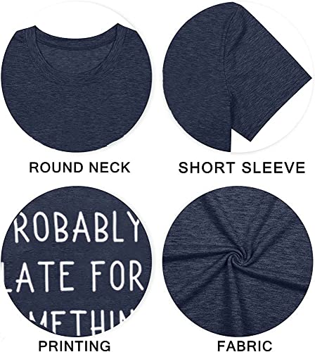 Jorlyen Women's Boho Activewear Tops for Outdoor & Adventure