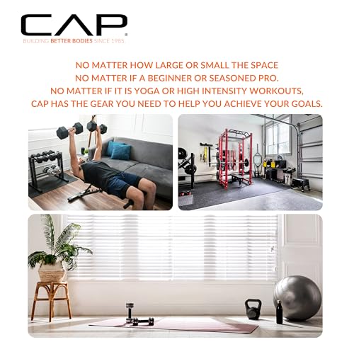 3-Tier Dumbbell Rack - Heavy-Duty Steel Weight Storage for Home Gym