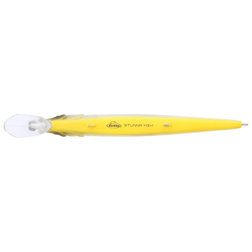 Berkley Stunna Fishing Hard Bait, Hankie Pankie, 112mm - 1 (1/2 oz)