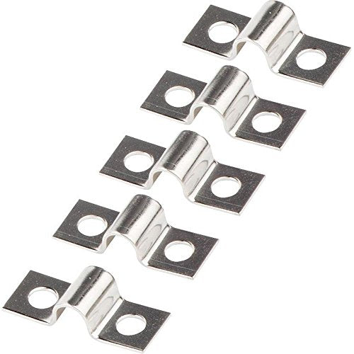 Terminal Block Jumpers for 65 Amp Terminal Blocks - 5 Pack