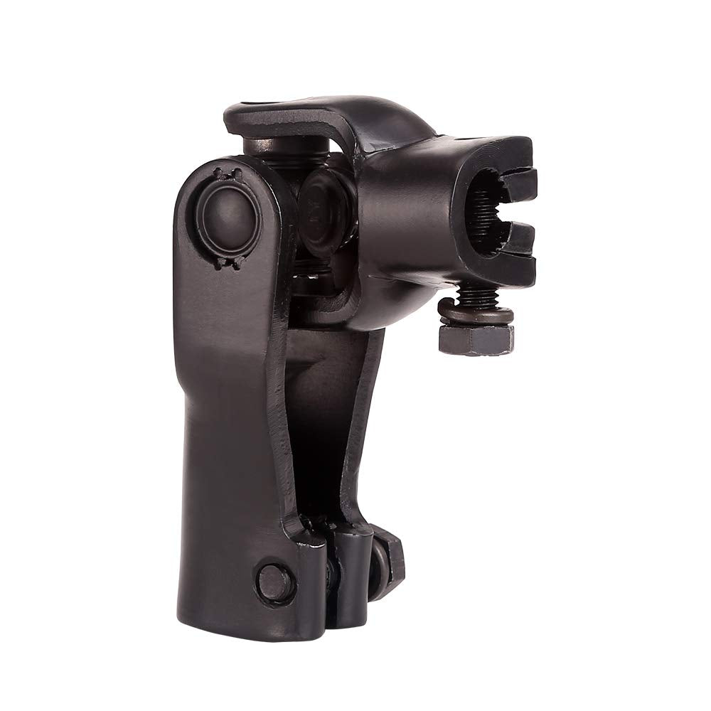 10L0L Golf Cart Metal Steering Lower Yoke Fits Club Car Precedent 2004-Up & Tempo 2018 Up, OEM 103810201