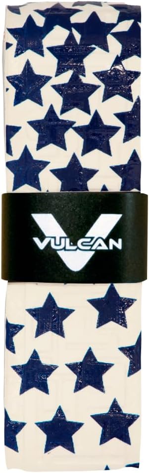 Vulcan Bat Grip - 0.50mm, 1.00mm, 1.75mm | Baseball & Softball | Multiple Color Options
