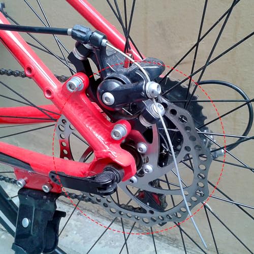 Stainless Steel Bicycle Crank Ball Bearing - 1/4 inch / 9 Balls