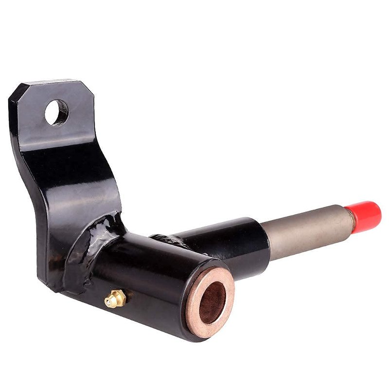 10L0L Golf Cart Driver Side Spindle Assembly for Club Car Precedent 2004 -Up,Replace OEM : 102287901/103638701